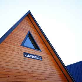 Primary image1ERCİVA BUNGALOV,盖姆利克巴士站飯店