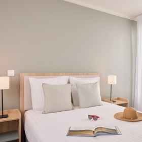 Primary image 1 Zenitude Hôtel-Résidences Cherbourg, Manche Hotels