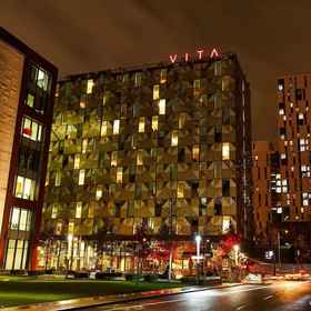 Primary image 1 スチューデント オンリー ヴィタ ファースト ストリート, ザ・コメディ・ストア ホテル