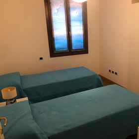 Room 1 Rio Carmini, Tronchetto Waterbus Stop Hotels