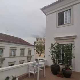Primary image1Hostel Rossio Alcobaça,埃武拉-德阿尔科巴萨飯店