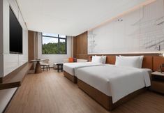 その他 7 La Quinta by Wyndham Suzhou Yangshan