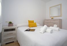 Others 4 Sunstay Calderon Flat II Malaga