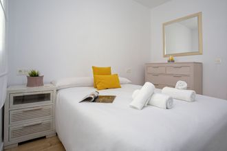 Others 4 Sunstay Calderon Flat II Malaga