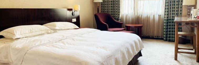 Others University Hotel