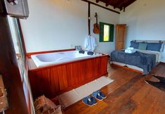 Others 4 Chalés Luz do Luar