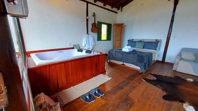 Others 4 Chalés Luz do Luar