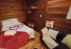 Others 2 Chalés Luz do Luar