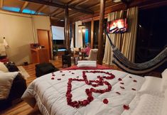 Others 3 Chalés Luz do Luar