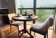 Others 7 Chalés Luz do Luar