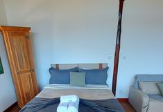 Others 5 Chalés Luz do Luar