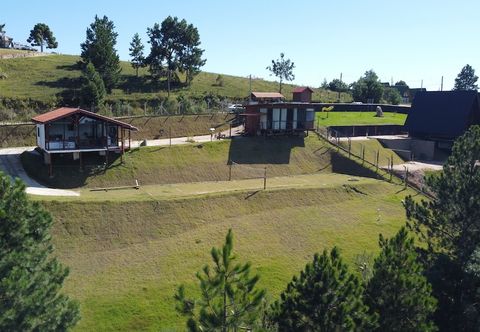 Others Chalés Luz do Luar