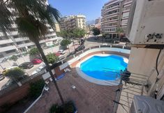 Others 7 Sunstay Lovely Loft Fuengirola