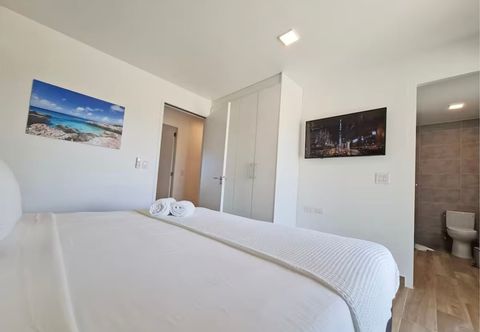 Others Luxury townhouse with pool in PALM BEACH