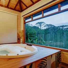 Primary image1Flores da Mantiqueira,韦尔纳·格林贝格市政体育场飯店