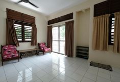 Others 7 Comfortable Homestay in perai