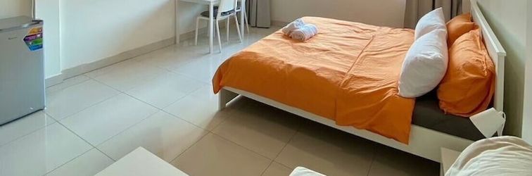 Khác NamasStay Silom