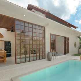 Primary image 1 尼克别墅乌布 由 Villa Finder 提供, Wantilan Desa Adat Kekeran 酒店