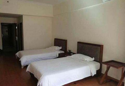 Others Wanning Mantening Wenquan Serviced Apartment (Xinglong Town)