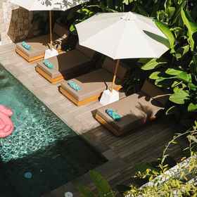 Primary image 1 ดิ เออร์เบิน รีทรีท บาหลี, โรงแรม & ที่พัก Soori Dog Grooming