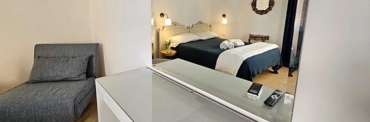 기타 Guest House Vanvitelli