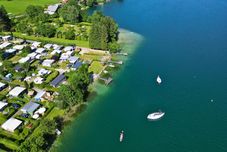 Others Schönster Seeblick am Mondsee - Cubes