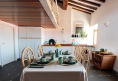 Others 6 Portoferraio - Loft nel Forte Stella