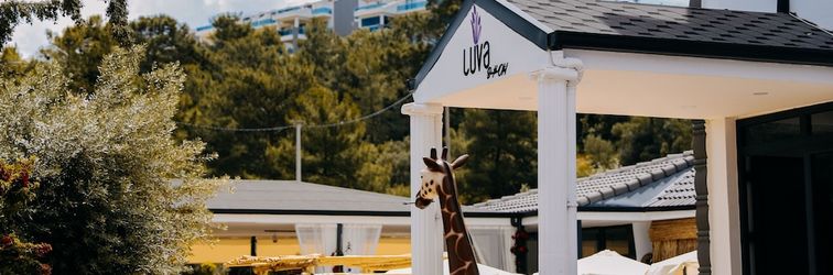 Others LUVA BUTİK OTEL