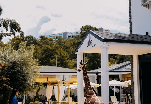 Others LUVA BUTİK OTEL