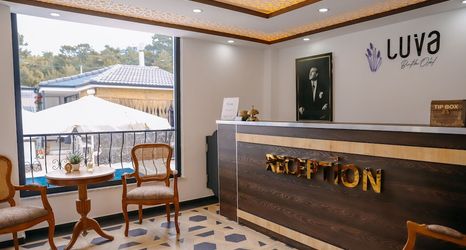 Others 2 LUVA BUTİK OTEL