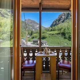 Primary image1Casa Andy 2 Val Lavizzara,马吉亚公寓