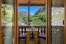 其他 Casa Andy 2 Val Lavizzara