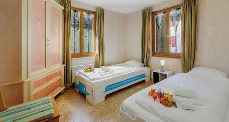 Others 2 Casa Andy 2 Val Lavizzara