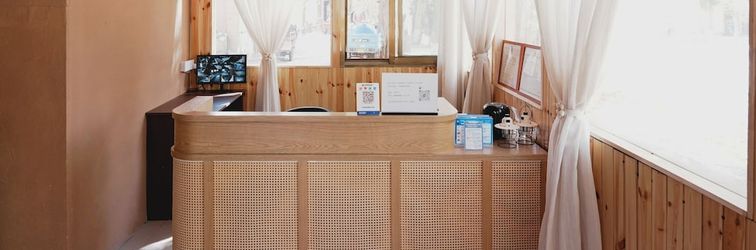 อื่นๆ dunhuang sanmuyuanminsu