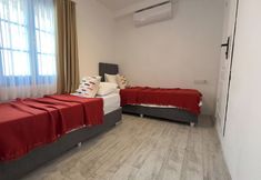 Lain-lain 6 mythos alaçatı