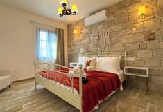 Lain-lain 5 mythos alaçatı