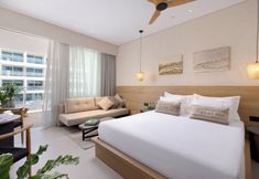 其他 7 Isla Brown Eilat 42