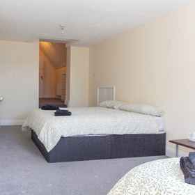 Room 1 ブルックベール ゲスト ハウス ルーム 16, ハンプシャーハウス ホテル