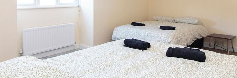 Khác Brookvale Guest House Room 17