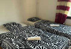 其他 6 Cozy 2 Bedroom Apartment in Central Espoo, Close to Matinkylä Metro Station