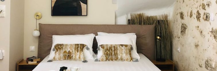 Others Gaia Luxury Rooms Rethymno