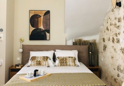 Others Gaia Luxury Rooms Rethymno