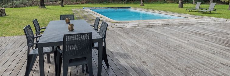 อื่นๆ Liiiving - Quinta das Borboletas