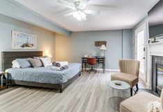 Others 4 1 Mi to Boardwalk: Convenient North Beach Apt!