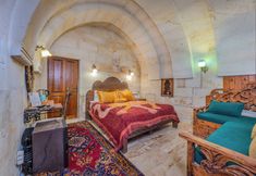 Others 7 Onur cave cappadocia