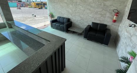 Others 2 Pousada Anadia