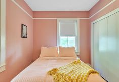 Lain-lain 7 Retro Revival With Modern Luxury 3 Bedroom Home