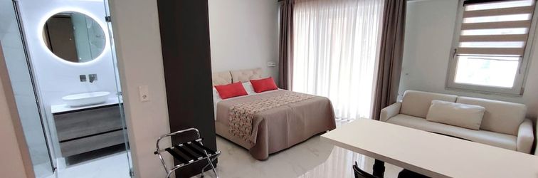 その他 Seaside Apartment Near the City Center