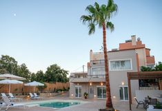 Others 4 ng Lique Pool Garden Apartment