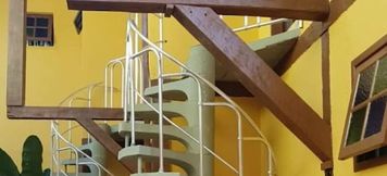 其他 5 Hospedaria Suítes Praia do Alto e Itamambuca